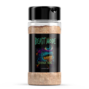 Products: Savage Seas