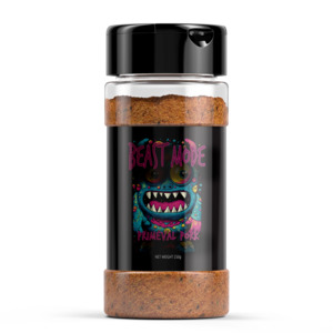 Products: PRIMEVAL PORK