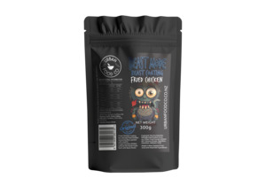 Beast Mode Fried Chicken Coating - Original