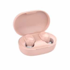 Headphones: ProBeats A6 Pro True Wireless Earpods Pink