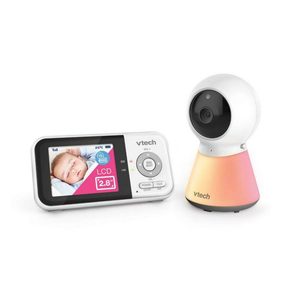 Vtech BM3350N Full Colour Video Baby Monitor