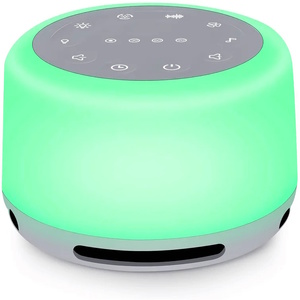 Home Audio: Urban Home White Noise Sleep Machine