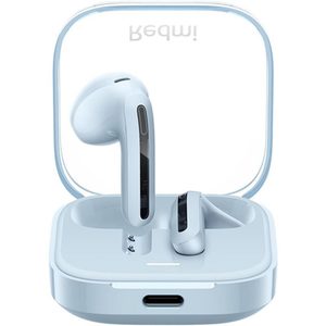 Headphones: Xiaomi Redmi Buds 6 Active Blue