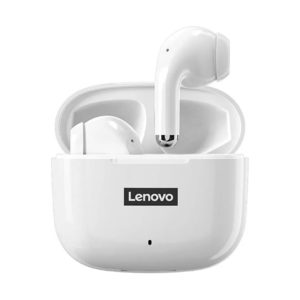 Lenovo LP40 Pro TWS Wireless Headphones White