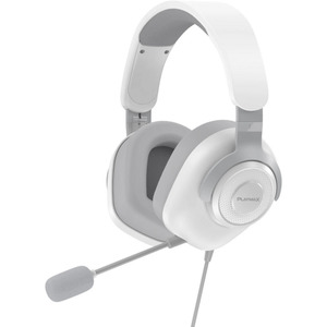 Headphones: Playmax MX1 Pro – White