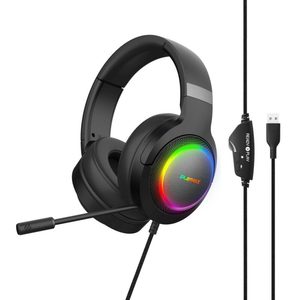 Playmax Evolution 7.1 RGB Gaming Headset – PC