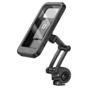 Accessories: Urban Waterproof Bike Motorbike Phone Holder
