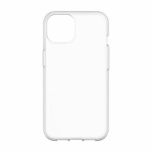 Extreme Apple Clear Phone Case For Iphone 13