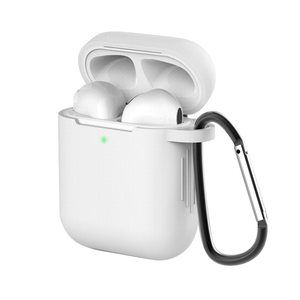 Extreme Apple Airpods 2 Protective Case White