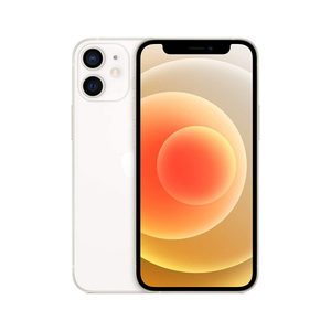 Apple iPhone 12 mini 64GB White Refurb