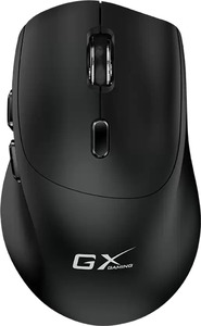 Computers and Monitors: Genius Scorpion M8100 Wireless Gaming Mouse – Black