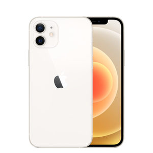 Products: Apple iPhone 12 256GB White Refurb