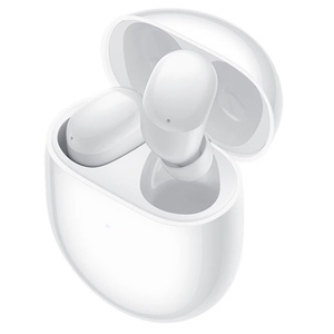 Headphones: Xiaomi Redmi Buds 4 White