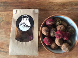 Lime & Passionfruit Truffles, 6 pack