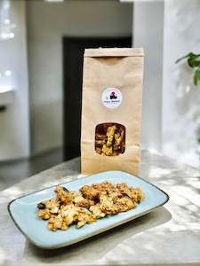 Granola Clusters (250g)