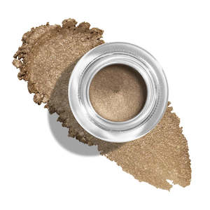 Makeup: Aleph Hybrid Eye Pigment Glint