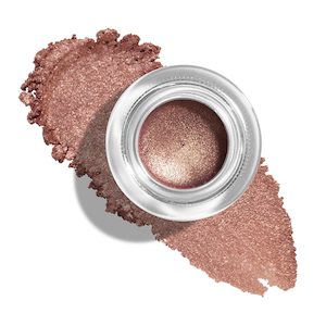 Makeup: Aleph Hybrid Eye Pigment Flicker