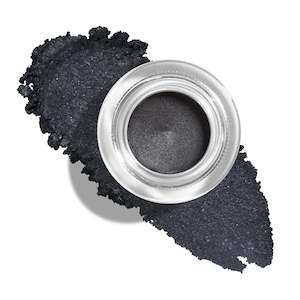 Makeup: Aleph Hybrid Eye Pigment Echo