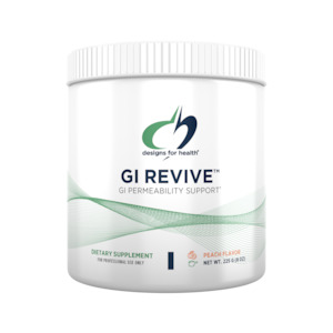 Designs For Health: DFH GI Revive Powder 225g
