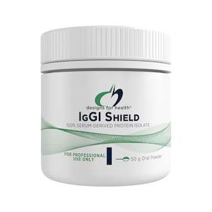 DFH IgGI Shield 50g (Aus)