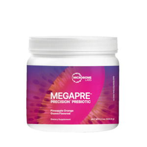 Microbiome Labs: Microbiome Labs MegaPre Powder 150g