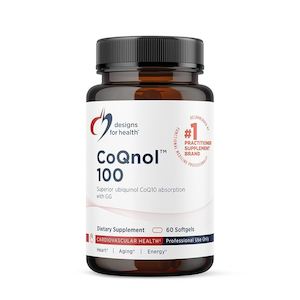 DFH CoQnol-100