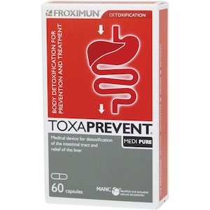 Toxaprevent Capsules
