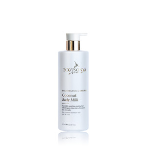 Eco By Sonya Coconut Body Milk 375ml