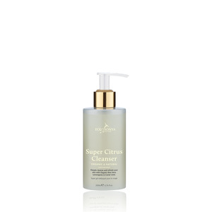 Ecotan: Eco By Sonya Super Citrus Cleanser 200ml
