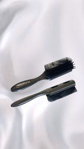 Products: Denman-style Brush with rubber bristle - Curl and curl tools Urban Kurl Studio Urban Kurl Studio Hair , curl kits and curl tools Curl here