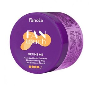 Define Me Fixing Glossing Wax 100ml - Curl and curl tools Urban Kurl Studio Urba&hellip;