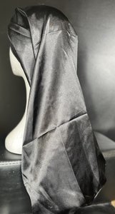 Products: Long Satin Bonnet - Curl and curl tools Urban Kurl Studio Urban Kurl Studio Hair , curl kits and curl tools Curl here