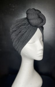 Black turban - Curl and curl tools Urban Kurl Studio Urban Kurl Studio Hair , cu&hellip;