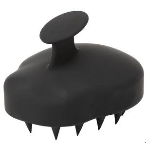 Scalp Massage Brush - Curl and curl tools Urban Kurl Studio Urban Kurl Studio Ha&hellip;