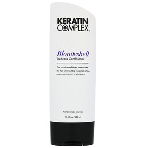 Products: Keratin Complex Blondeshell Conditioner 400ml - Curl and curl tools Urban Kurl Studio Urban Kurl Studio Hair , curl kits and curl tools Curl here