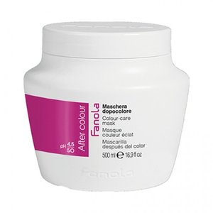Products: Fanola After Colour Care Hair Mask 500ml - Curl and curl tools Urban Kurl Studio Urban Kurl Studio Hair , curl kits and curl tools Curl here