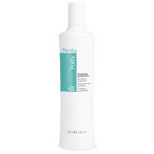 Products: Fanola Purity Anti-dandruff Cleansing Shampoo 350ml - Curl and curl tools Urban Kurl Studio Urban Kurl Studio Hair , curl kits and curl tools Curl here
