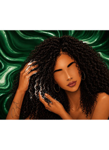 Products: Iridescence Daily Moisture Conditioner 125ml - Curl and curl tools Urban Kurl Studio Urban Kurl Studio Hair , curl kits and curl tools Curl here
