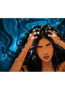 Products: Curl Define & Hydrate Shampoo 125ml - Curl and curl tools Urban Kurl Studio Urban Kurl Studio Hair , curl kits and curl tools Curl here