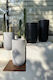 Iwa Large Concrete Pot