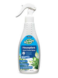 Fertilisers: Houseplant Insect Control Spray 300ML