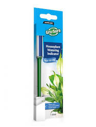 Fertilisers: Houseplant Watering Indicator