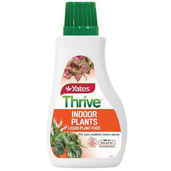 Yates Thrive Liquid Conc Indoor 500ml