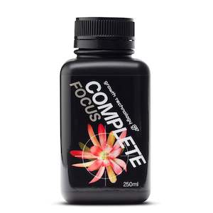 Growth Technology COMPLETE Focus - 250ml