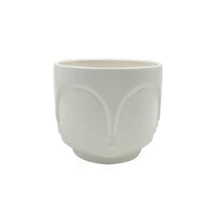 Pots: Buddha Pot 14CM