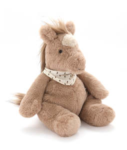 Baby Child: Nana Huchy - Harvey The Horse