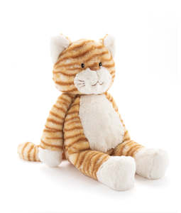 Baby Child: Nana Huchy Ginger The Kitten