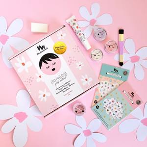 Baby Child: No Nasties - Nala Deluxe Pretty Play Makeup Box - Pink