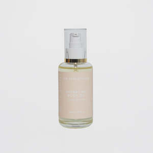 The Skin Kitchen - Hydrating Body Oil