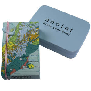 Anoint Lotion Bar - Solid Moisturiser